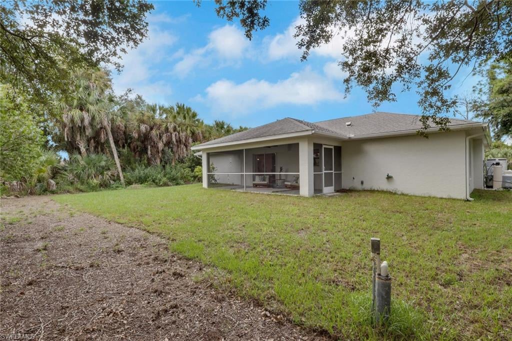 NORTH PORT - Residential