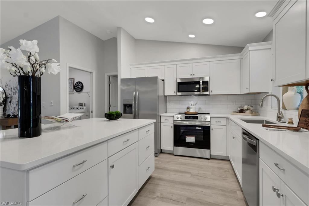 NORTH PORT - Residential