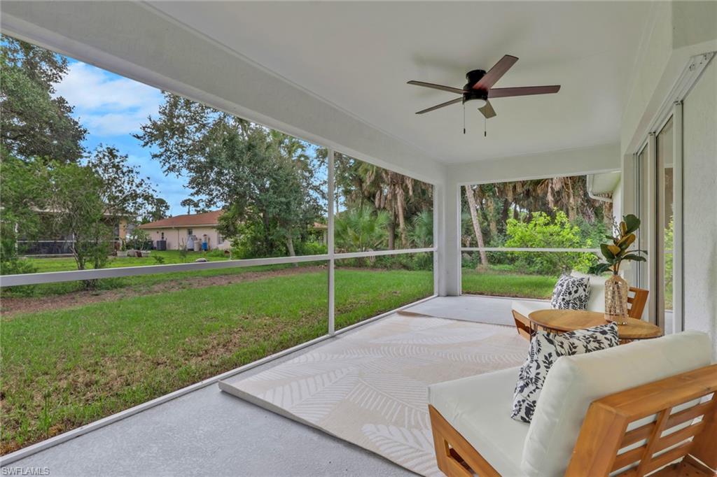 NORTH PORT - Residential