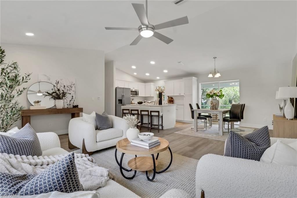 NORTH PORT - Residential