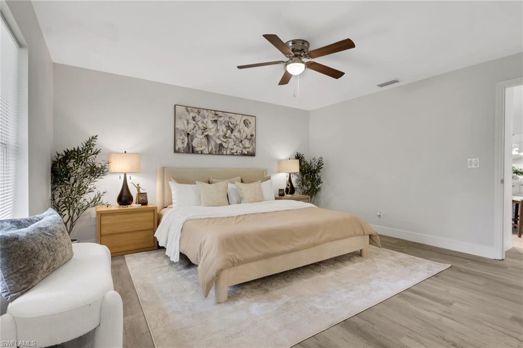 NORTH PORT - Residential
