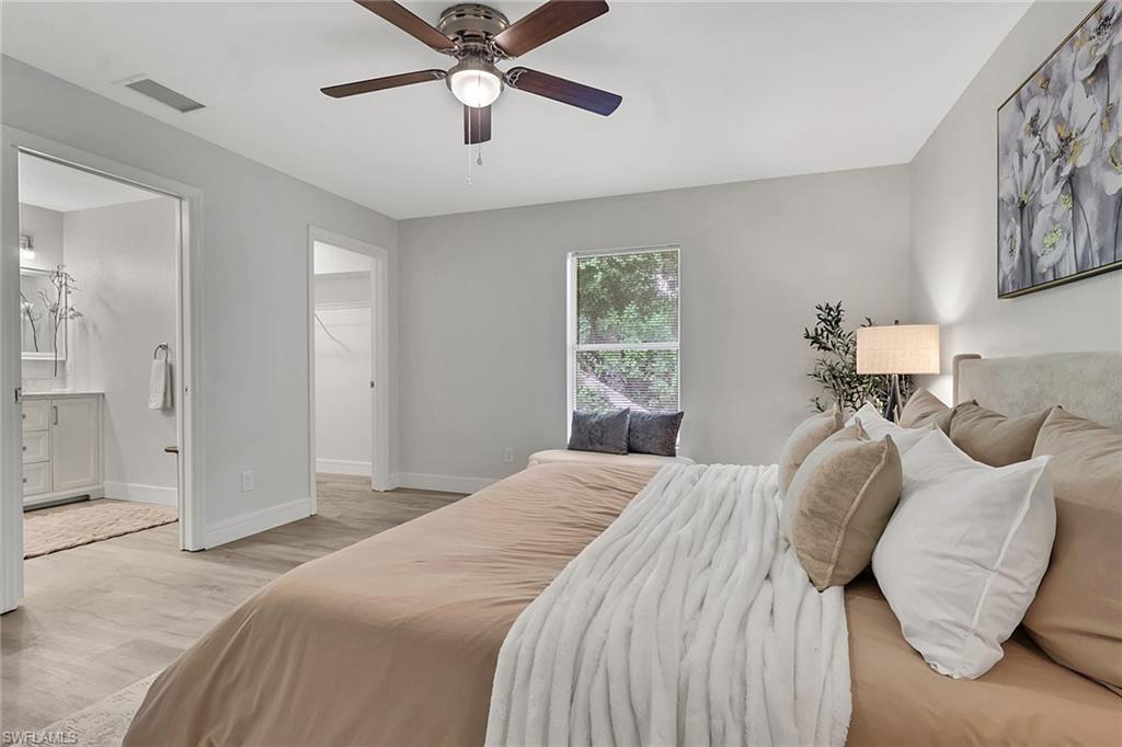 NORTH PORT - Residential
