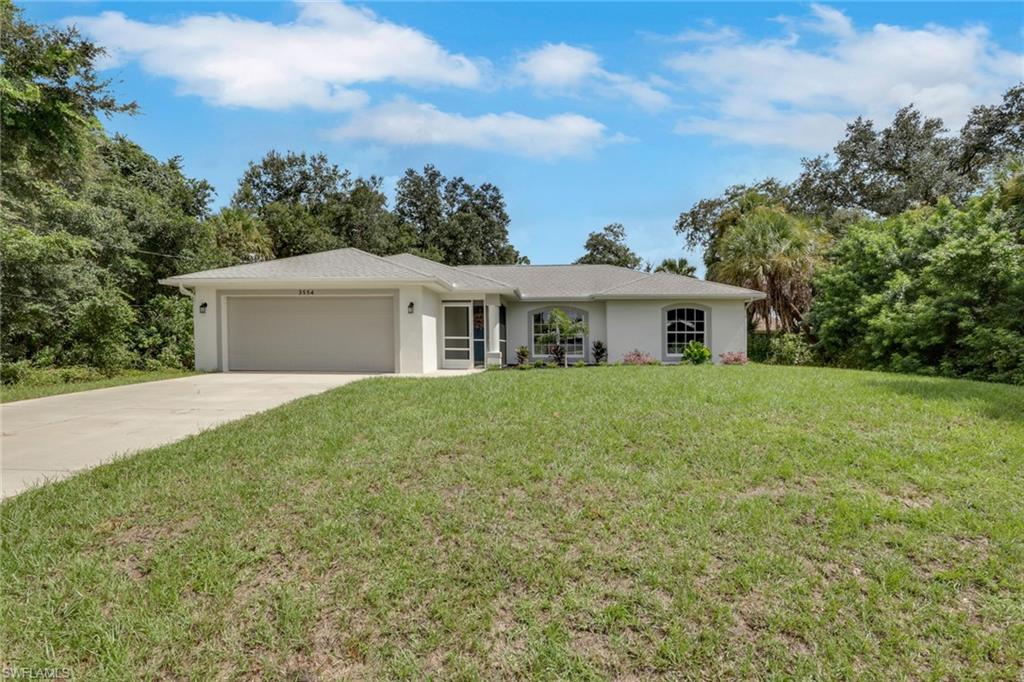 NORTH PORT - Residential