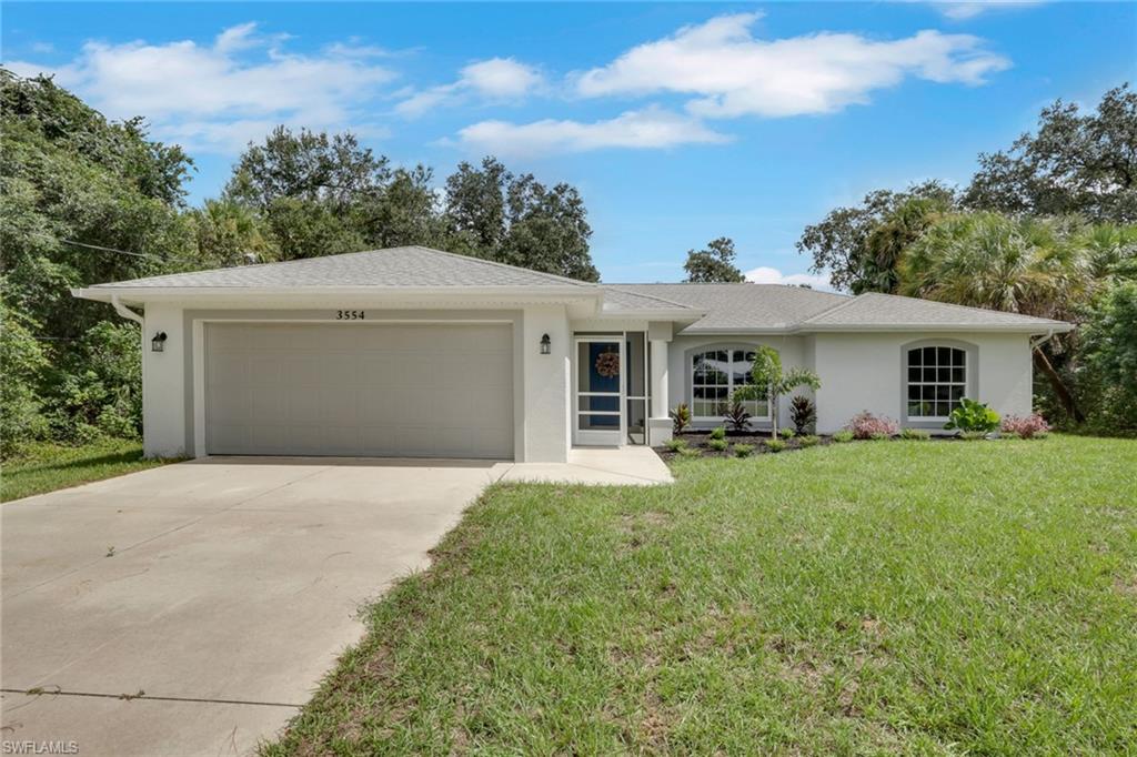 NORTH PORT - Residential
