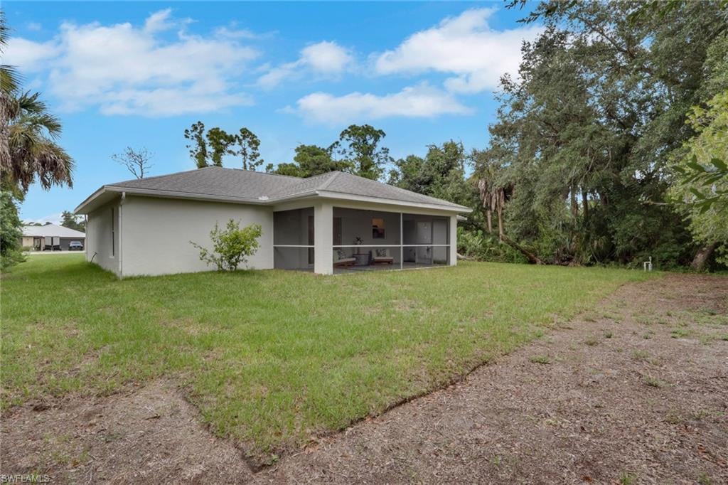 NORTH PORT - Residential