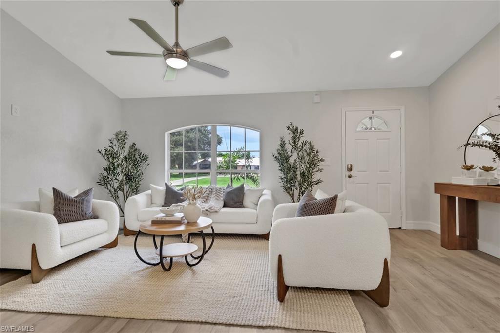 NORTH PORT - Residential