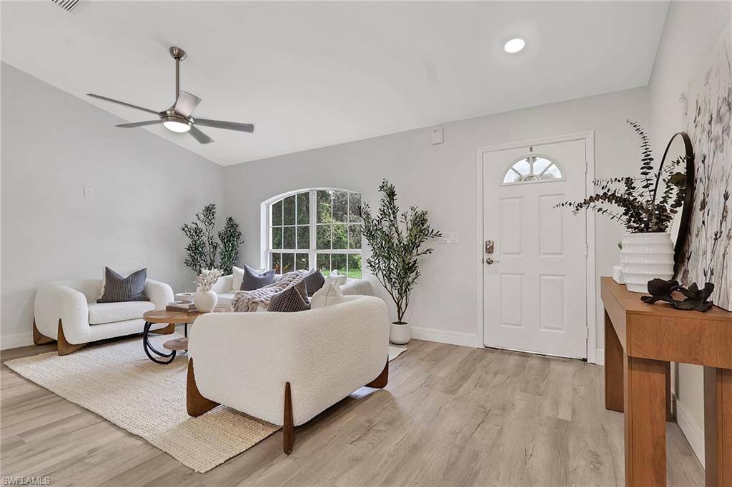 NORTH PORT - Residential