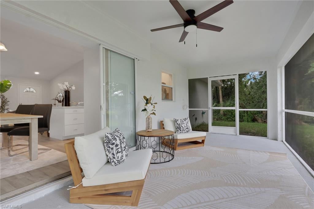 NORTH PORT - Residential