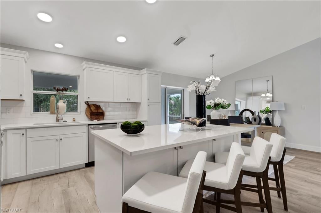 NORTH PORT - Residential