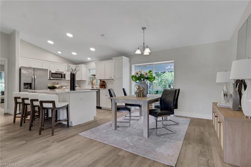 NORTH PORT - Residential