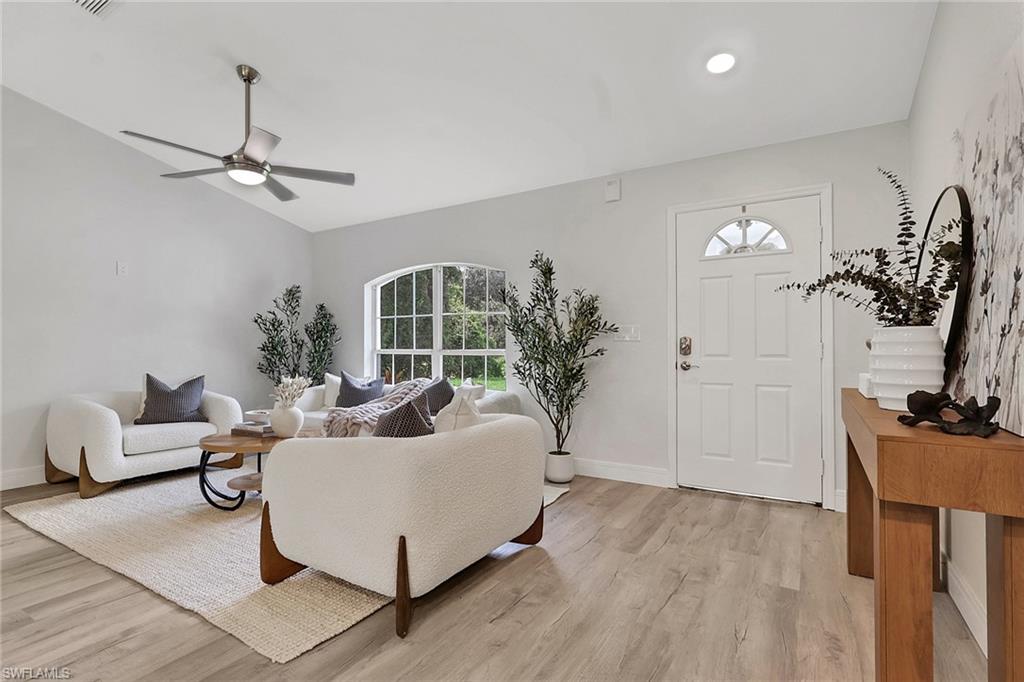 NORTH PORT - Residential