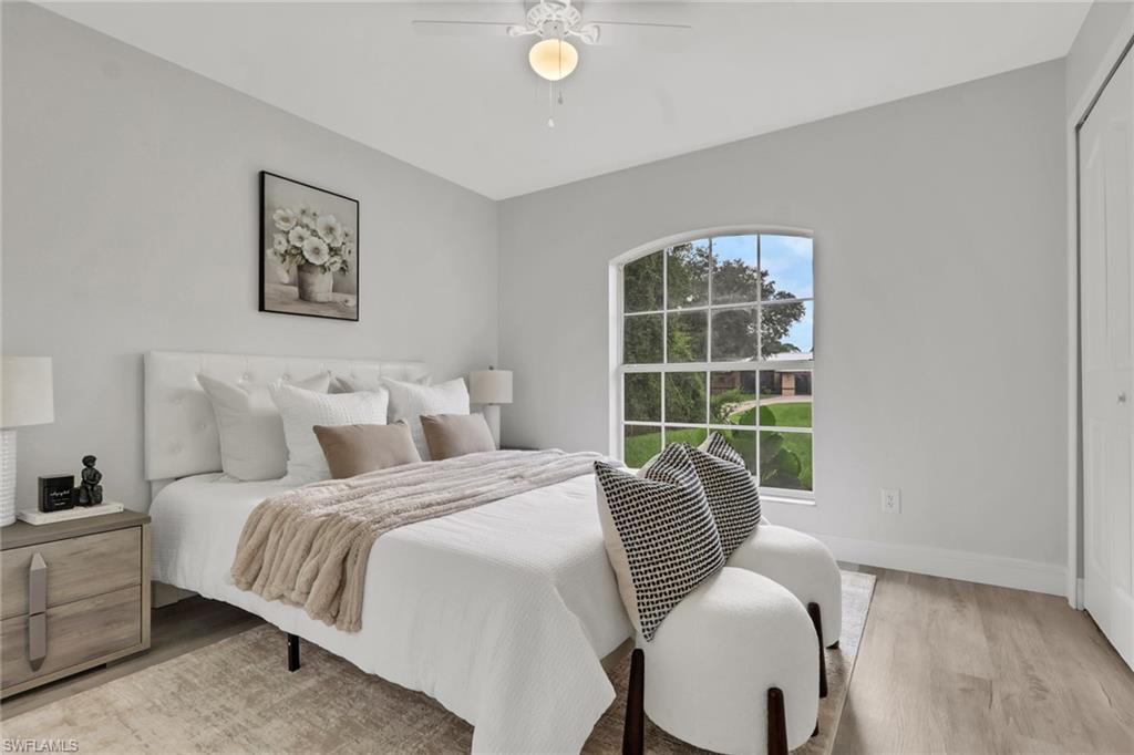 NORTH PORT - Residential