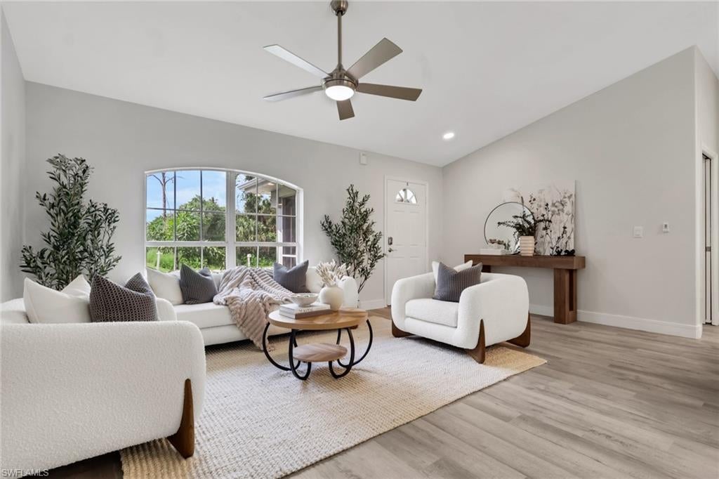 NORTH PORT - Residential