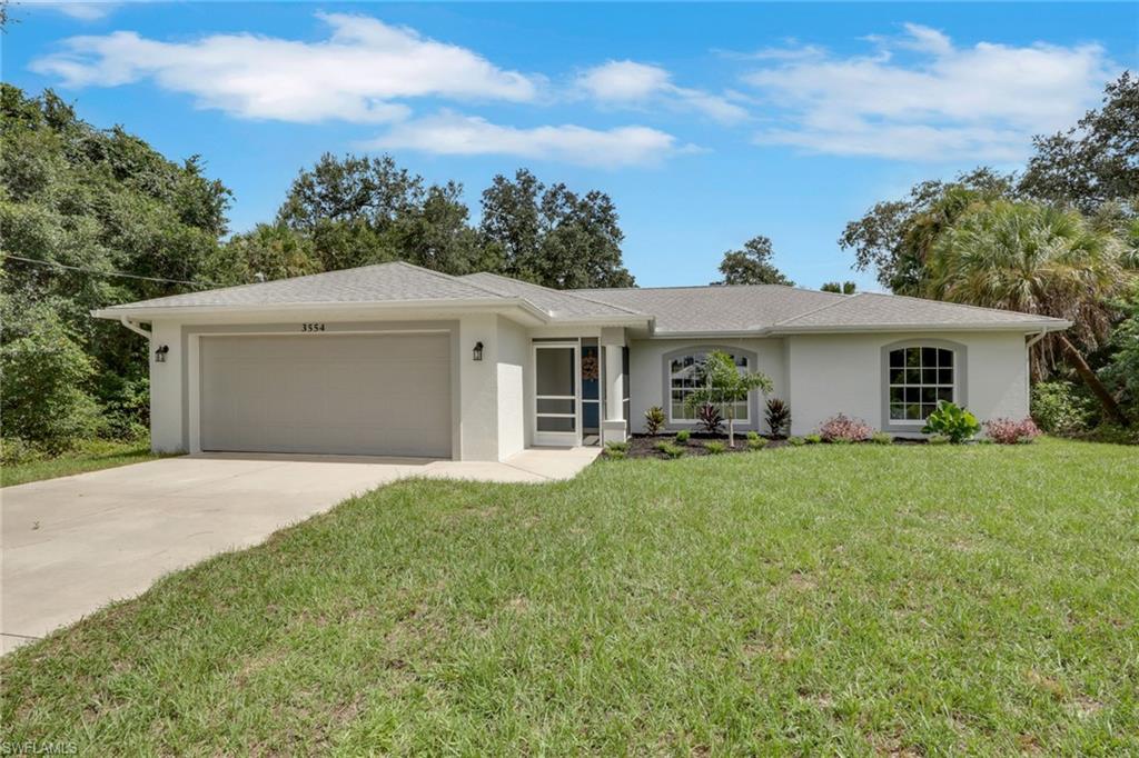 NORTH PORT - Residential
