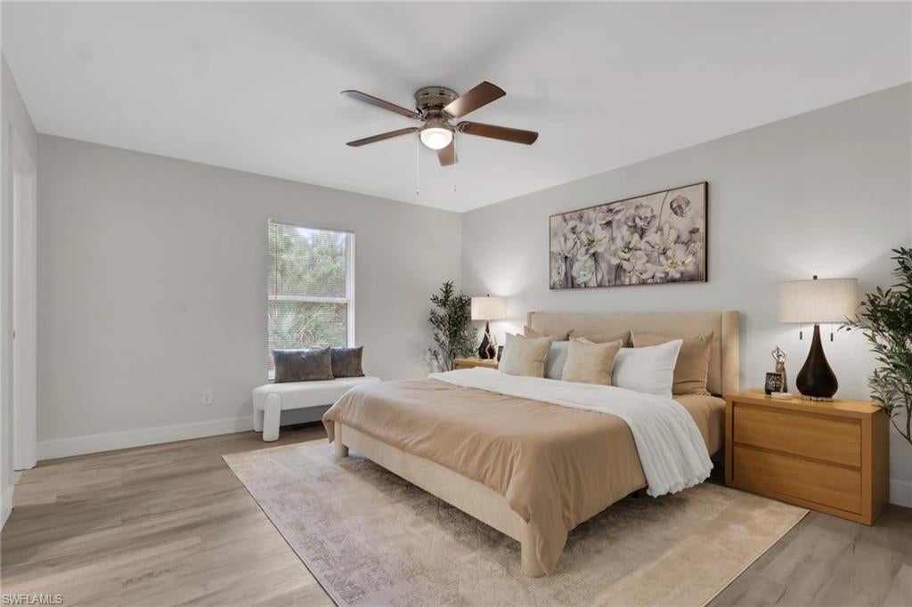 NORTH PORT - Residential