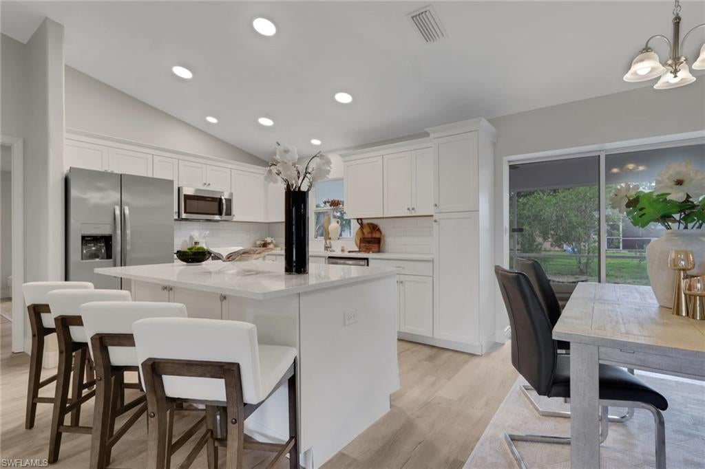 NORTH PORT - Residential