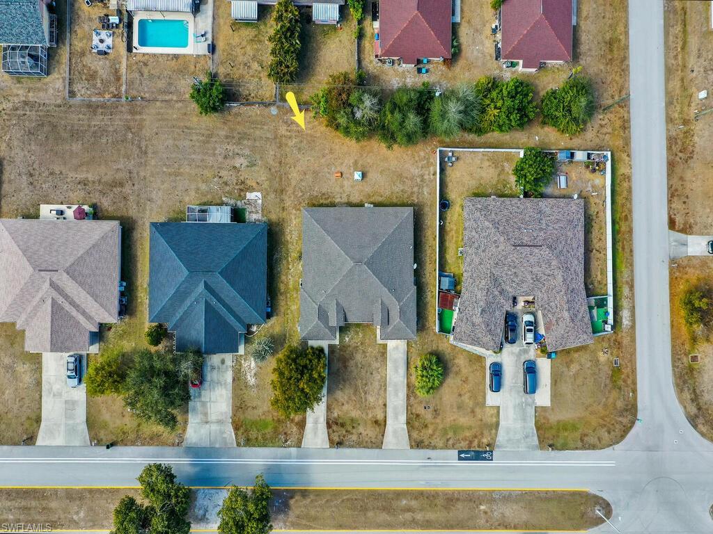 CAPE CORAL - Residential Income