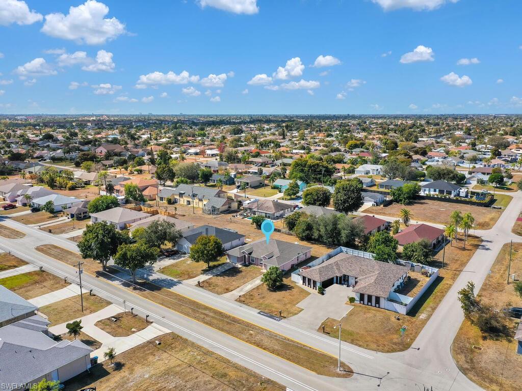 CAPE CORAL - Residential Income