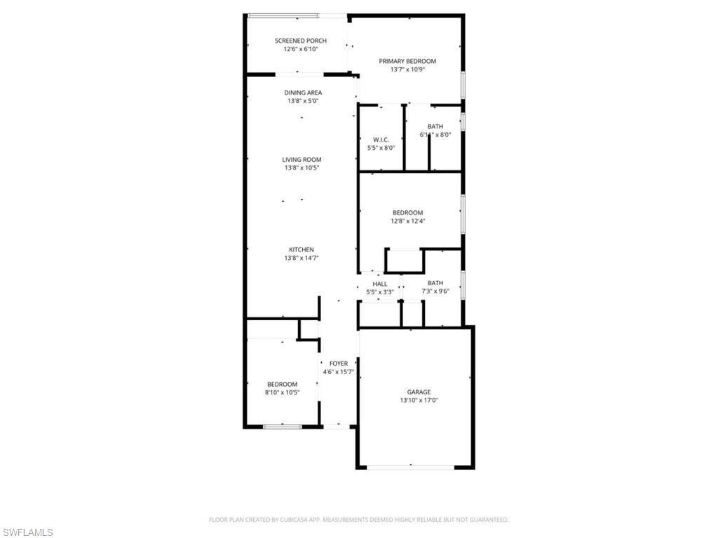 CAPE CORAL - Residential Income