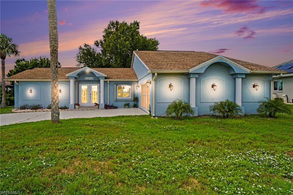 LAKE SUZY - Residential