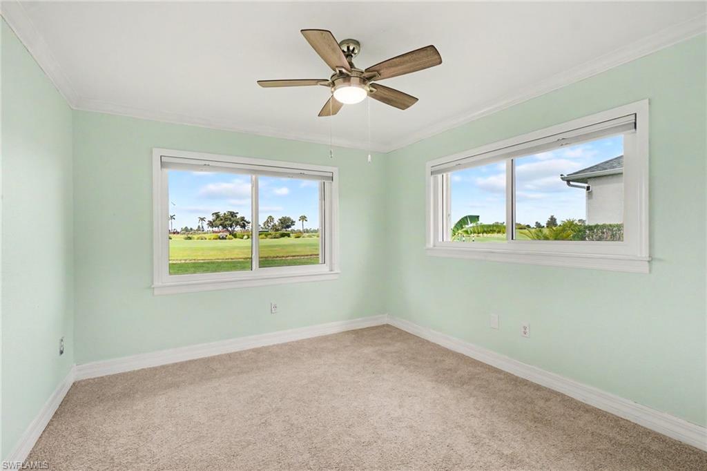 LAKE SUZY - Residential