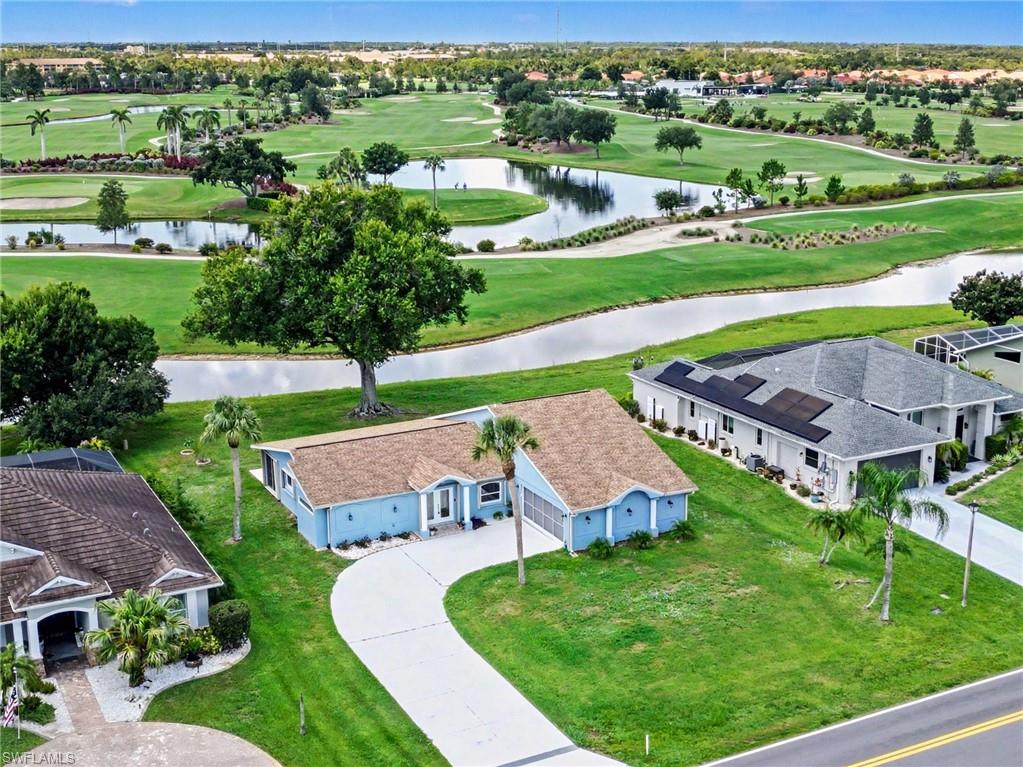LAKE SUZY - Residential