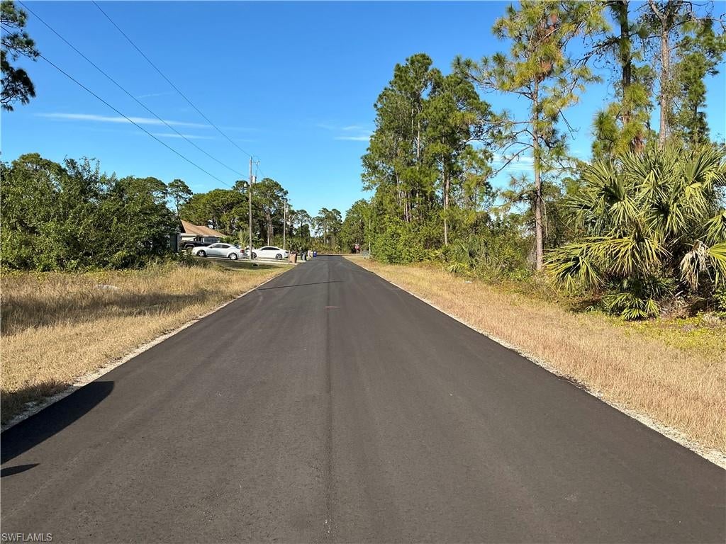 LEHIGH ACRES - Land