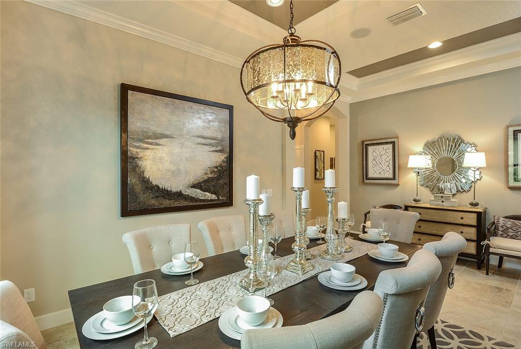 PEBBLE POINTE - Residential