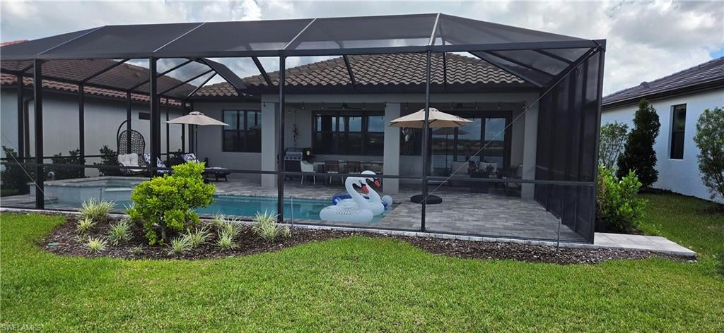 DEL WEBB - Residential