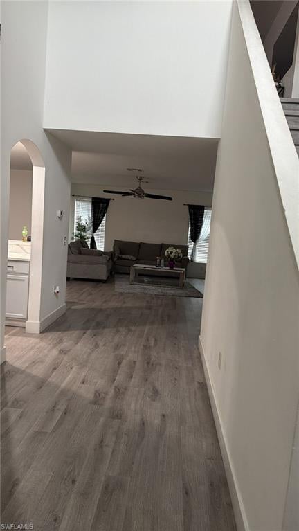 SHADOW LAKES - Residential