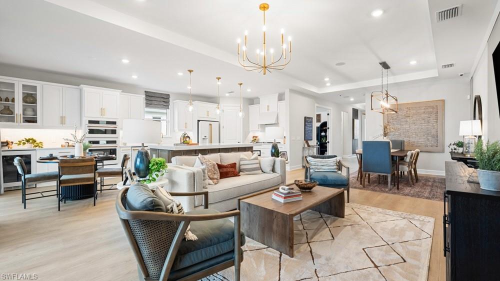 ESPLANADE AT KINGSTON - Residential