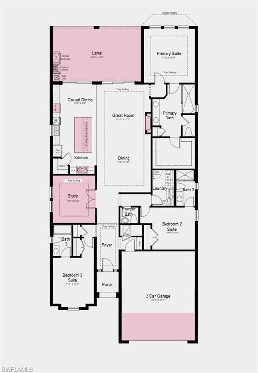 ESPLANADE AT KINGSTON - Residential