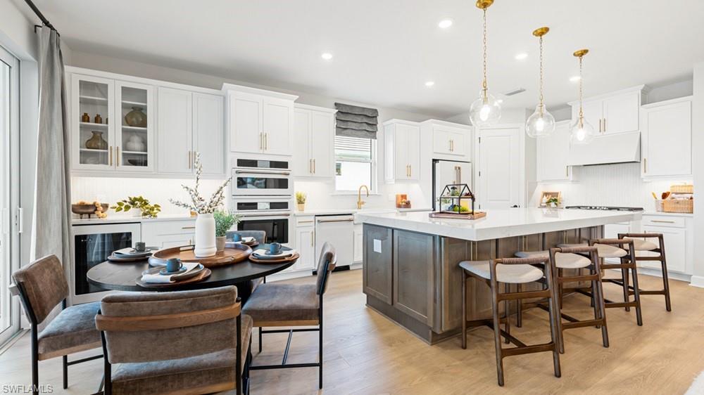 ESPLANADE AT KINGSTON - Residential