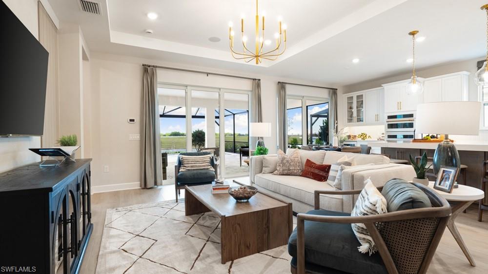 ESPLANADE AT KINGSTON - Residential