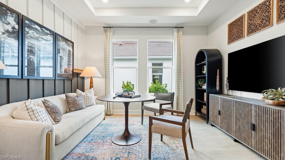 ESPLANADE AT KINGSTON - Residential