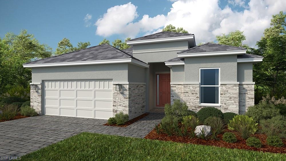 ESPLANADE AT KINGSTON - Residential