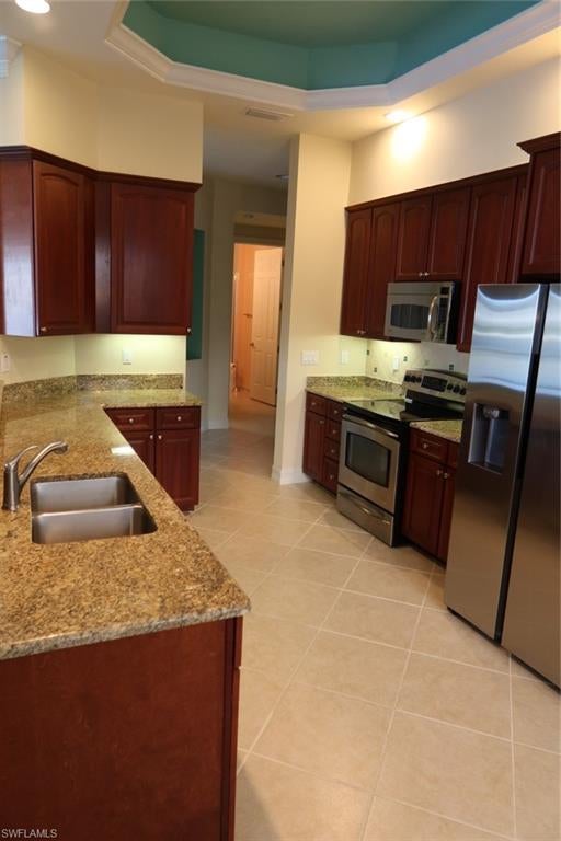LEMURIA - Residential Lease