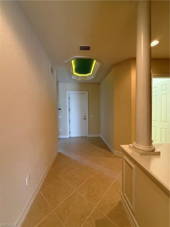 LEMURIA - Residential Lease