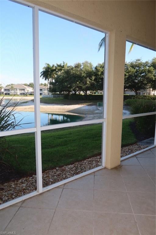 LEMURIA - Residential Lease