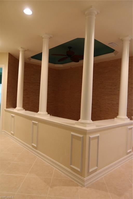 LEMURIA - Residential Lease