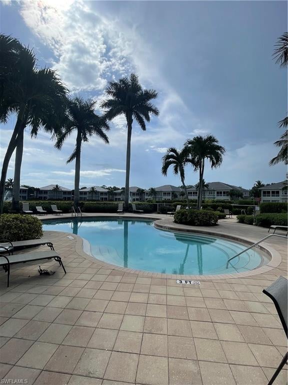 LEMURIA - Residential Lease