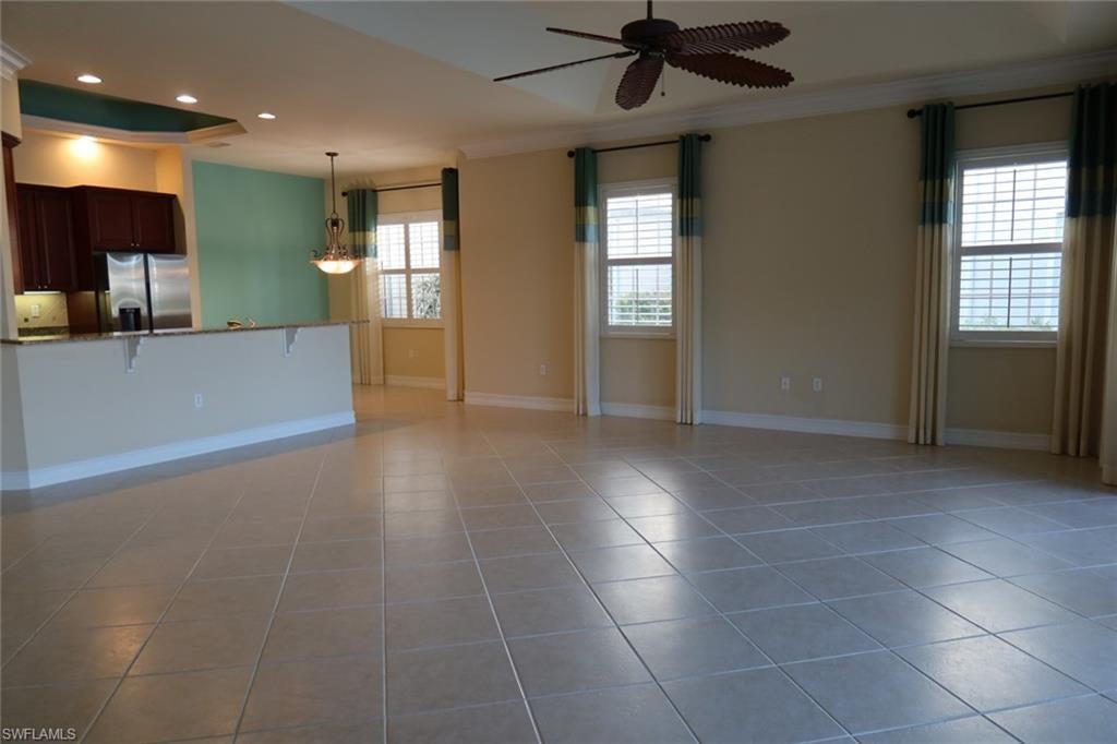 LEMURIA - Residential Lease