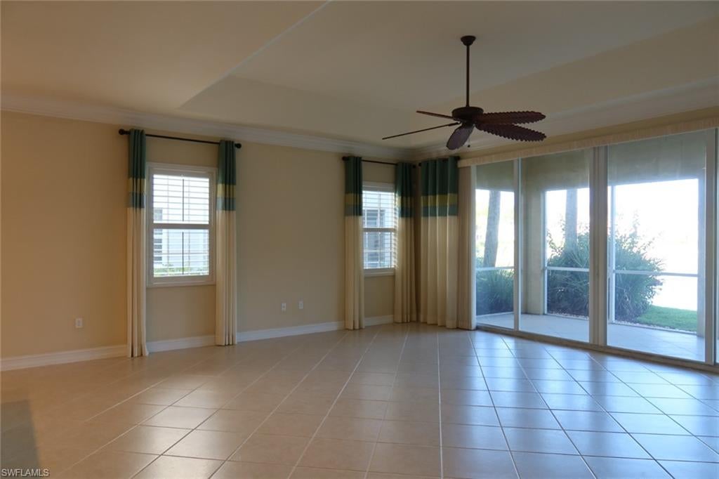 LEMURIA - Residential Lease