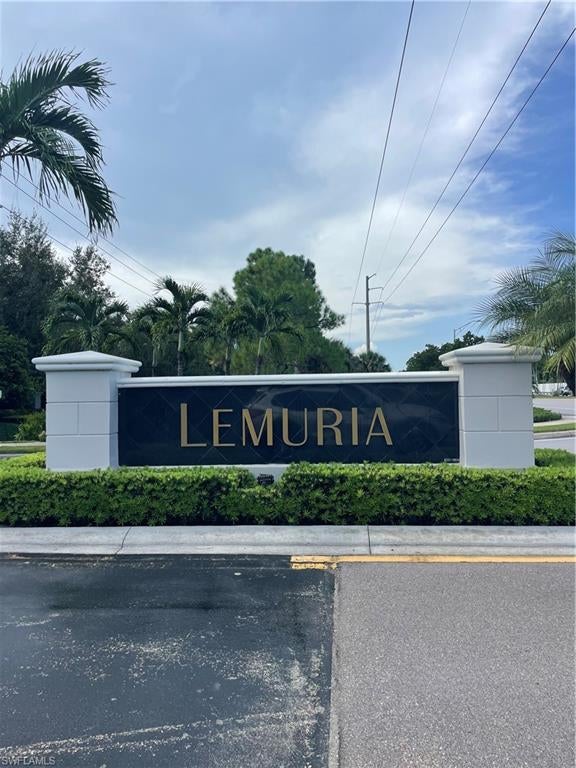 LEMURIA - Residential Lease