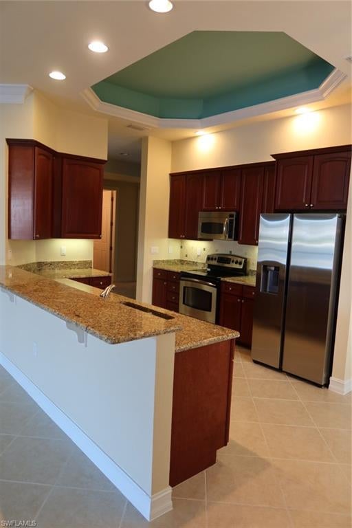 LEMURIA - Residential Lease