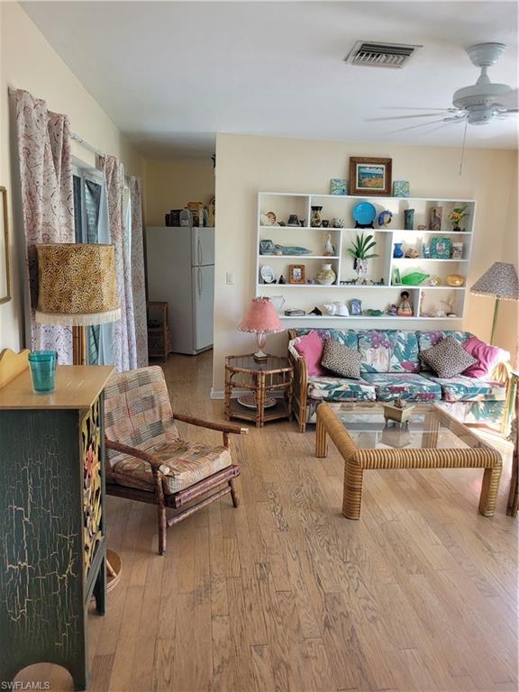 LAKE FOREST - Residential