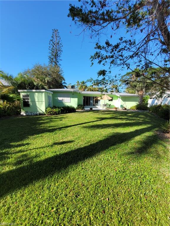 LAKE FOREST - Residential