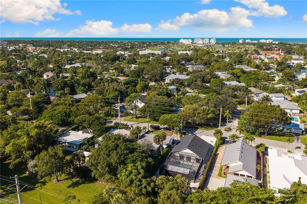 LAKE PARK - Residential