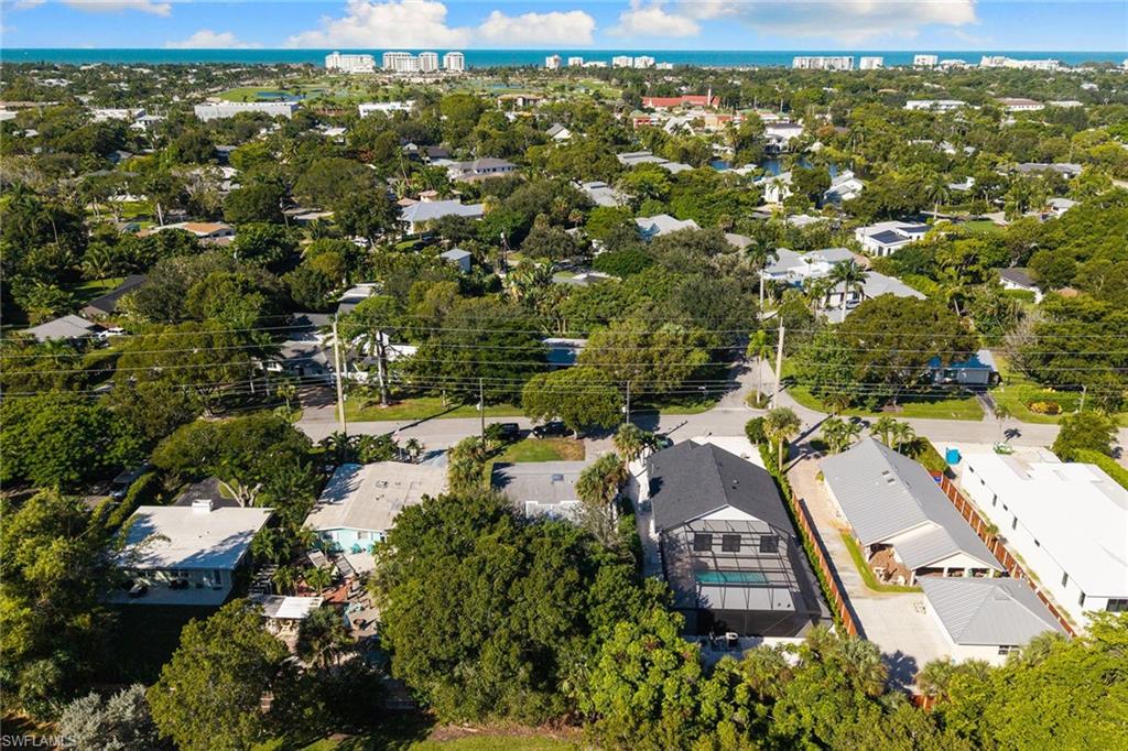 LAKE PARK - Residential