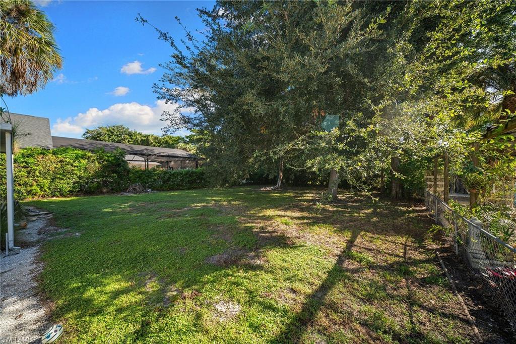 LAKE PARK - Residential